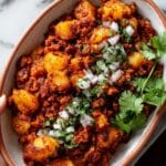 Papas con Chorizo (Potatoes and Chorizo) Recipe