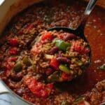 Classic Beef Chili Recipe