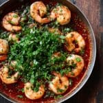 Gambas al Ajillo (Spanish Garlic Shrimp) Recipe