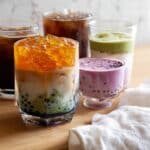 Ube Taho Recipe