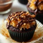 German Chocolate Frosting Recipe