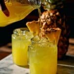Best Pineapple Skin Tea Recipe