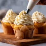 Vanilla Buttercream Frosting Recipe