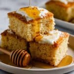 Buttermilk Cornbread Recipe