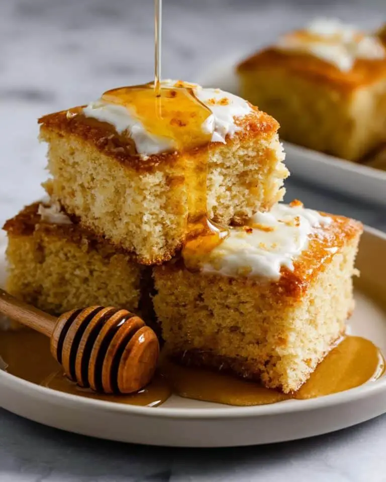 Buttermilk Cornbread Recipe