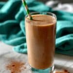 Snickers Smoothie Recipe