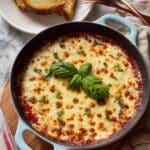 Pizza Beans Recipe