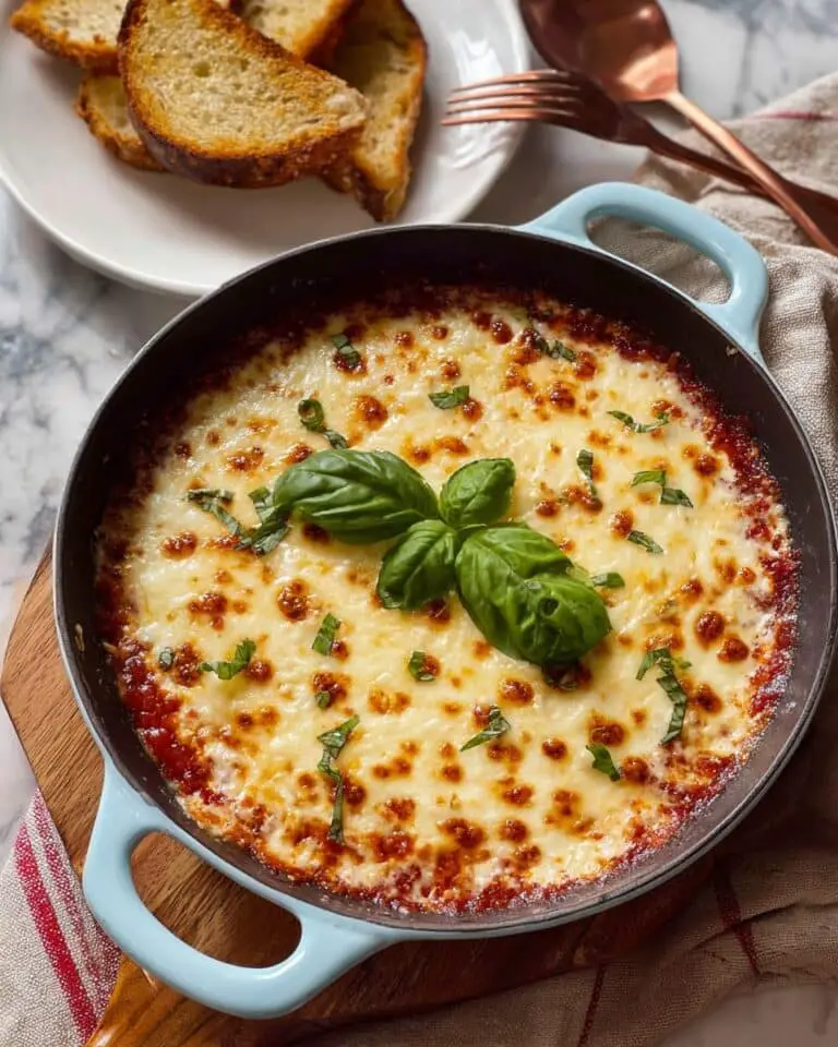 Pizza Beans Recipe