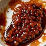 Homemade Tapioca Pearls (Boba) Recipe