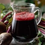 Beet Juice Recipe (2 Methods) Recipe
