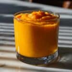 How to Make Mango Juice (Mango Nectar) Recipe
