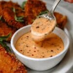 Raising Cane's Sauce (Copycat) Recipe
