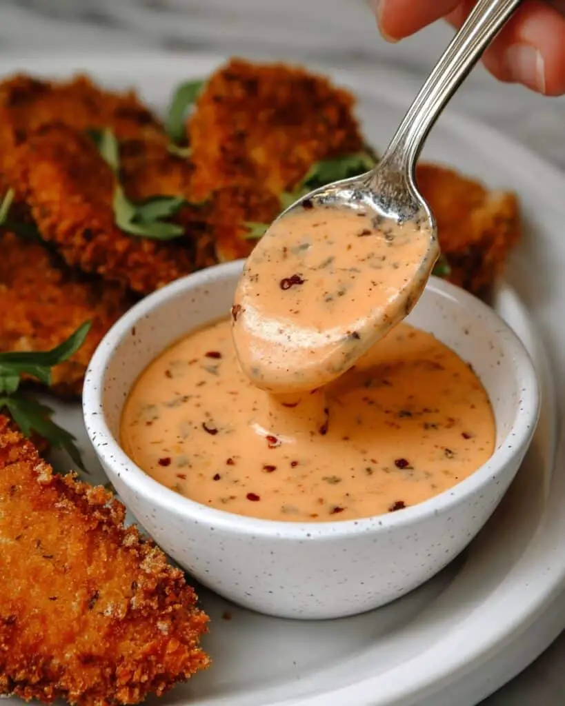 Raising Cane’s Sauce (Copycat) Recipe