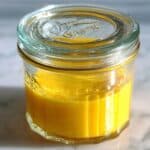 Japanese Ginger Salad Dressing (Restaurant Style) Recipe