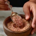 The Best Chicken Seasoning Recipe