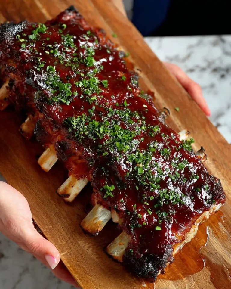 The Best Oven Baked Beef Short Ribs Recipe