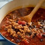 Tofu Chili Recipe