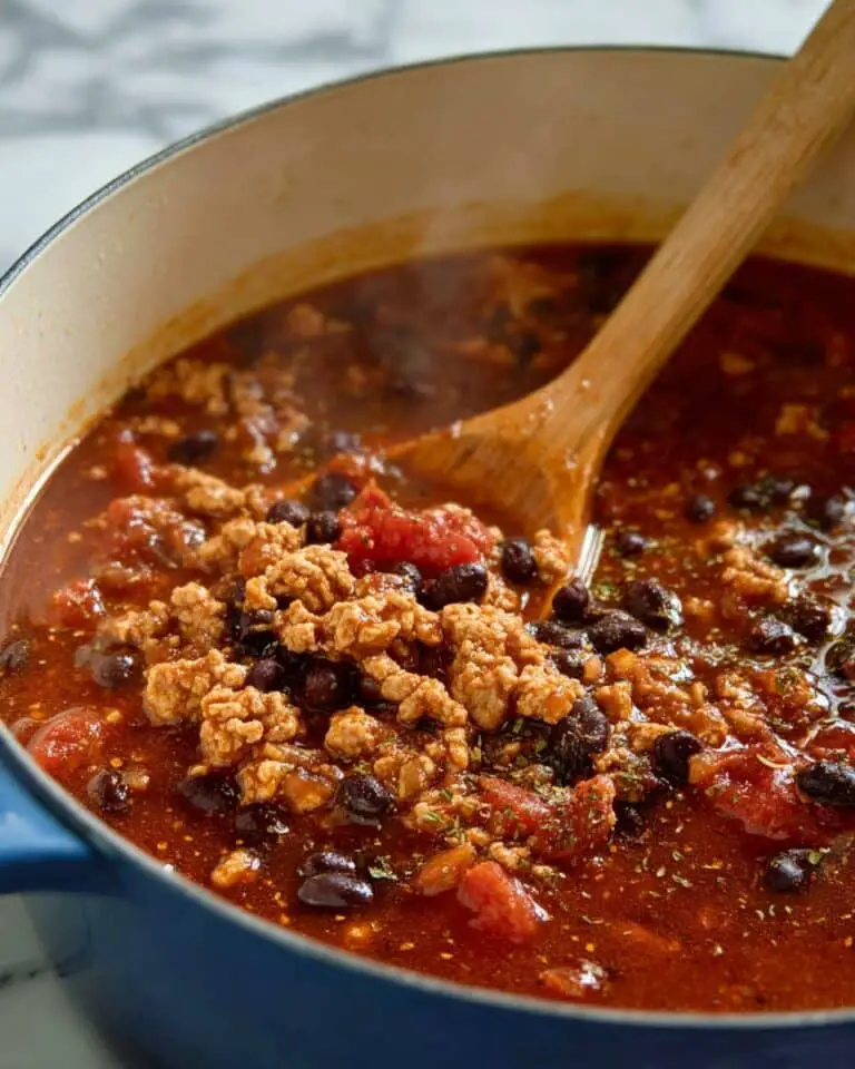 Tofu Chili Recipe