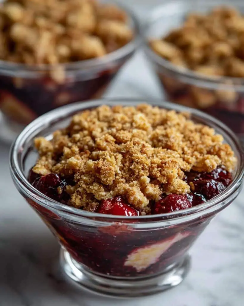 Peanut Butter and Jelly Oatmeal Cups Recipe