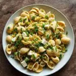Mexican Street Corn Pasta Salad Recipe