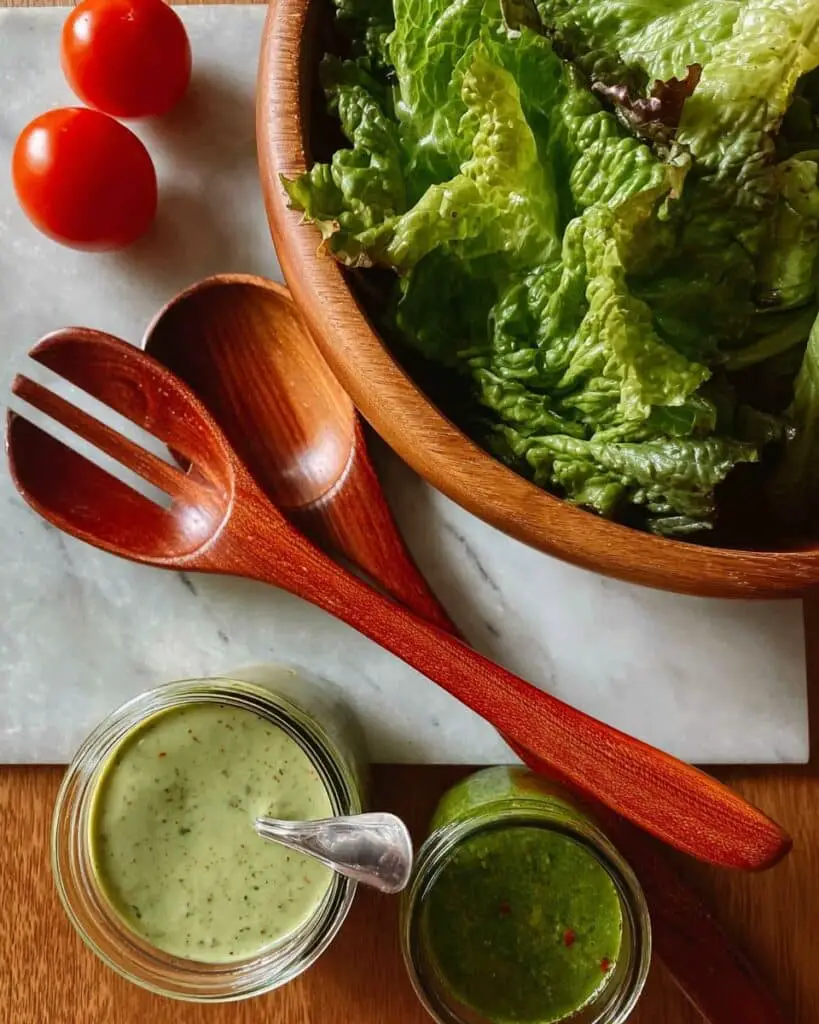 Basil Pistachio Pesto Recipe