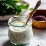 Sumac Sauce Recipe