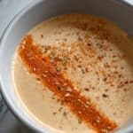 Vegan Dave's Hot Chicken Sauce Recipe