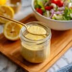 Vegan Greek Dressing (Panera Copycat) Recipe