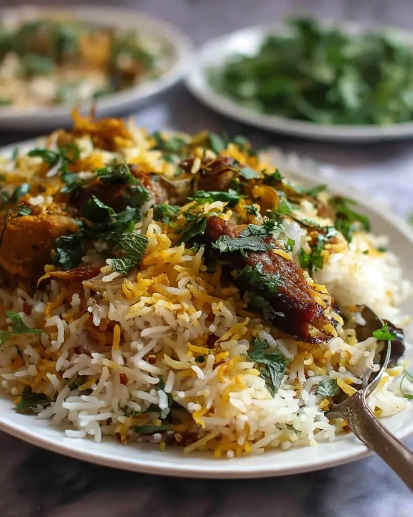 Best and Easy Chicken Biryani Recipe | How to Make Biryani Recipe