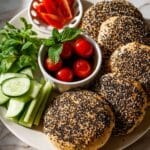 Manakish Za’atar Recipe