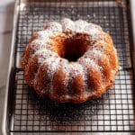 Neapolitan Pound Cake Recipe