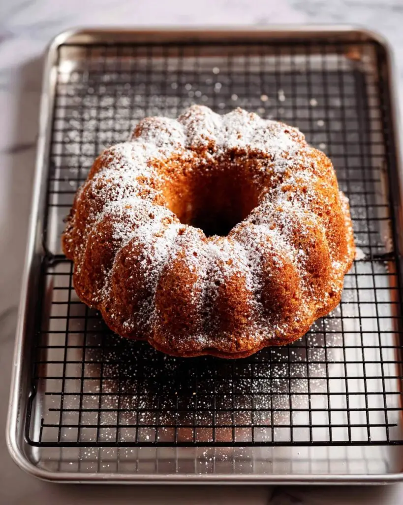 Neapolitan Pound Cake Recipe