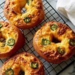 Baked Pepper Jelly Cream Cheese Dip Recipe