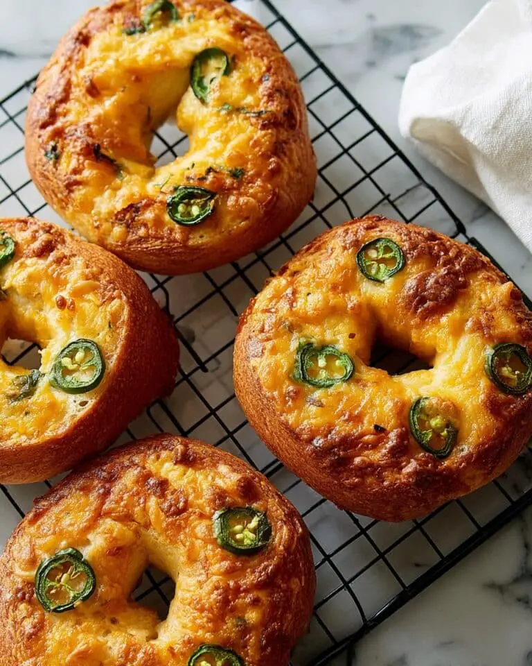 Baked Pepper Jelly Cream Cheese Dip Recipe