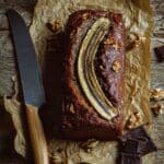 The Best Vegan Banana Bread Recipe
