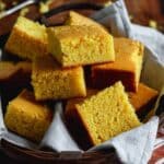 The Best Vegan Cornbread Recipe