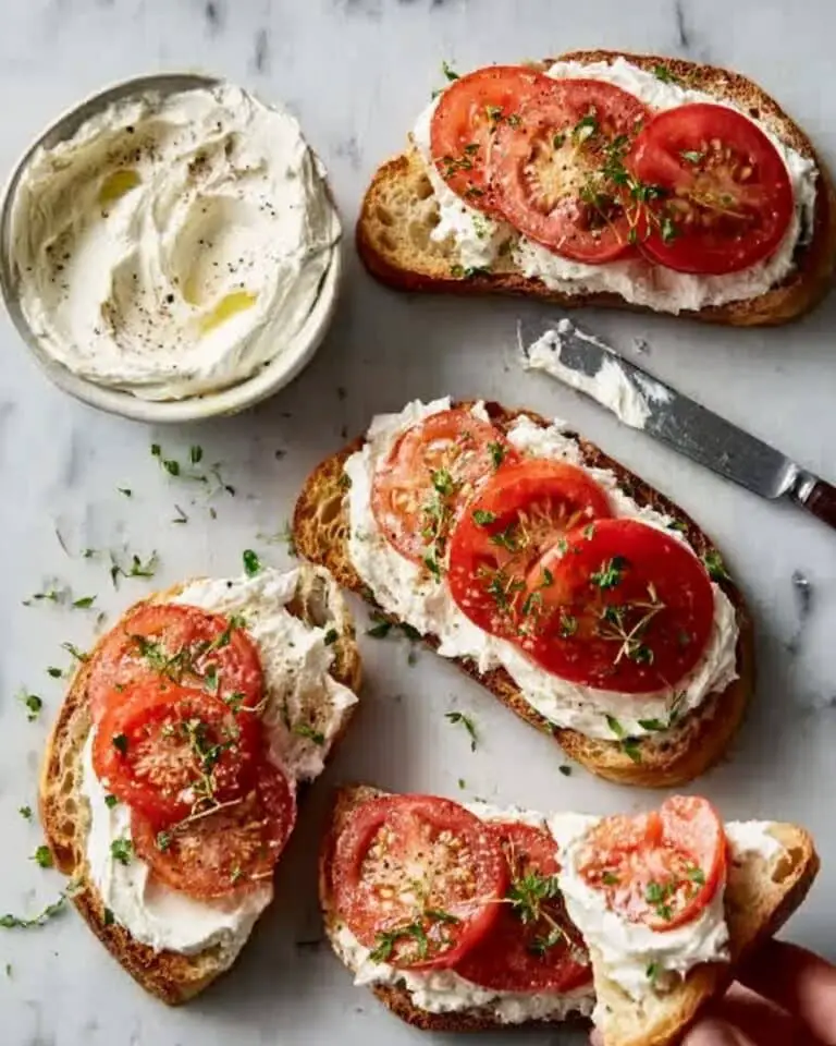 Creamy Cashew Ricotta Recipe