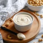 Simple Cashew Cream Recipe
