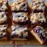 Gooey Butter Cake Recipe