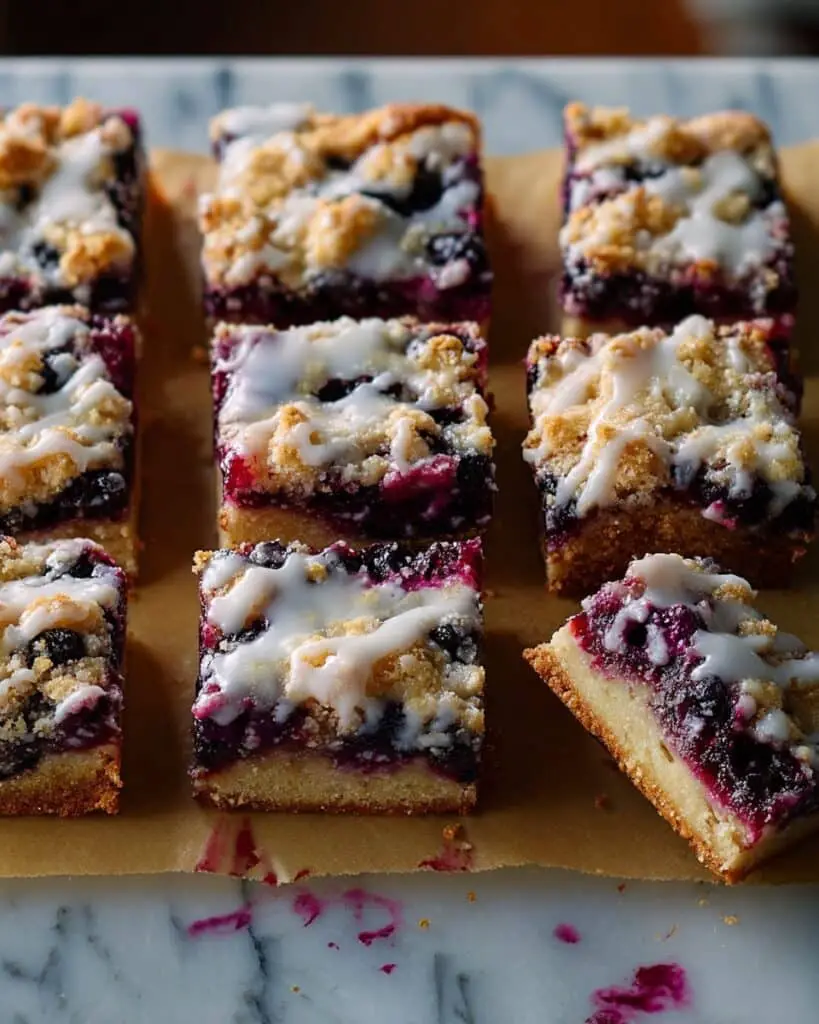 Gooey Butter Cake Recipe