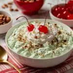 Key Lime Coconut Angel Cake Recipe