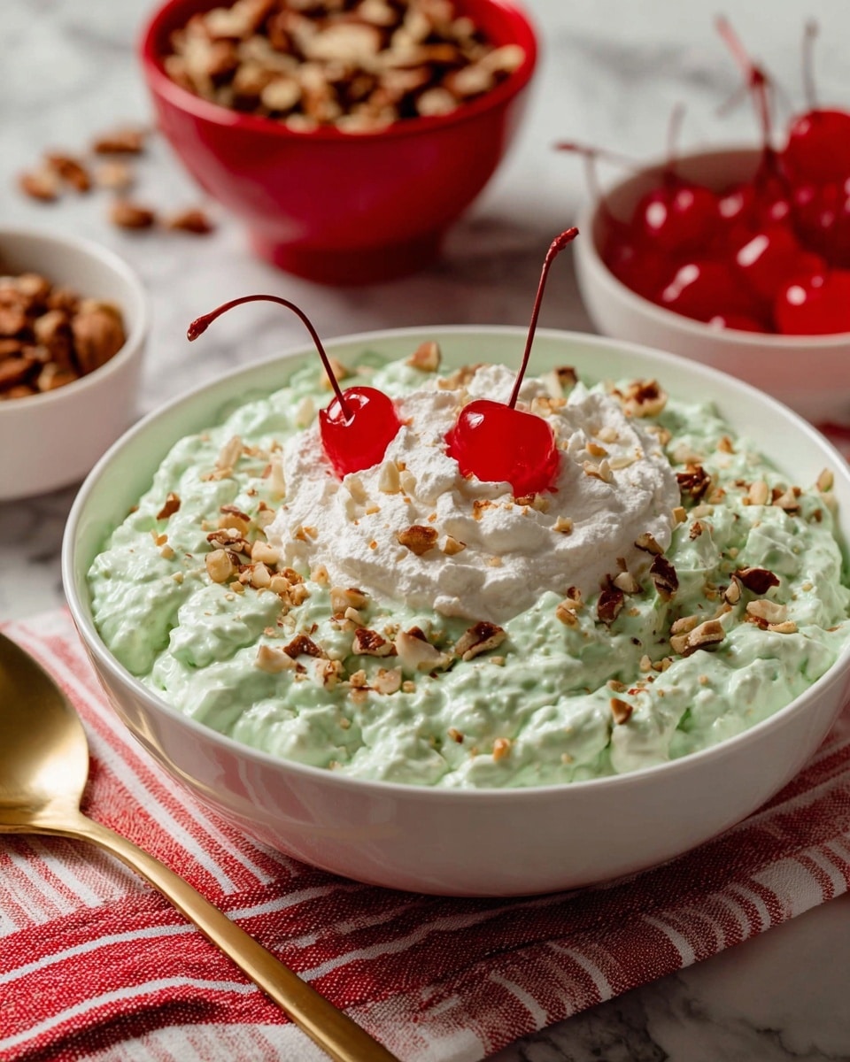 Key Lime Coconut Angel Cake Recipe