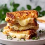 Easy Croque Monsieur Recipe