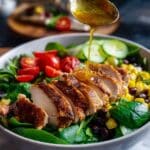 Santa Fe Chicken Salad Recipe