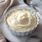 Creme Diplomate (Diplomat Cream) Recipe