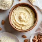 Almond Cream Filling (Crème D'amande) Recipe