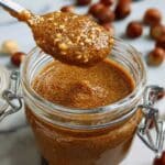 Homemade Hazelnut Praline Paste Recipe