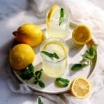 Classic Lemonade Recipe