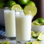 Brazilian Lemonade Recipe