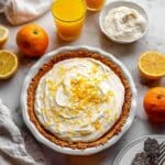 Atlantic Beach Pie Recipe